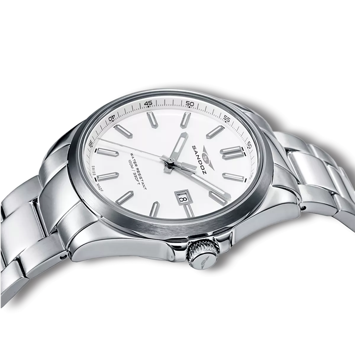 Sandoz Casuel watch