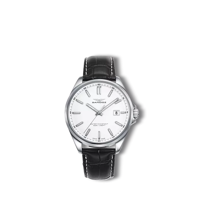 Sandoz Casuel watch