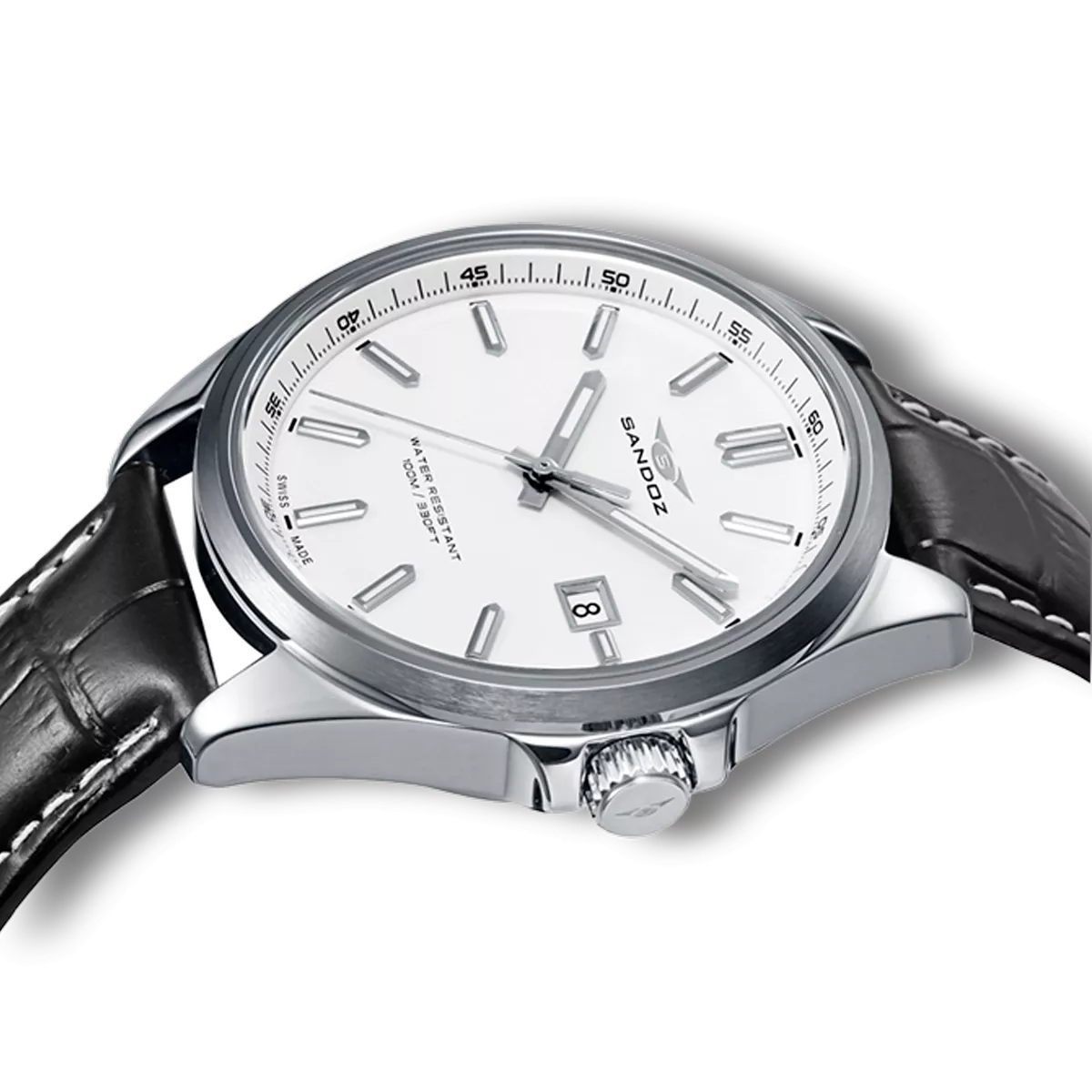 Sandoz Casuel watch