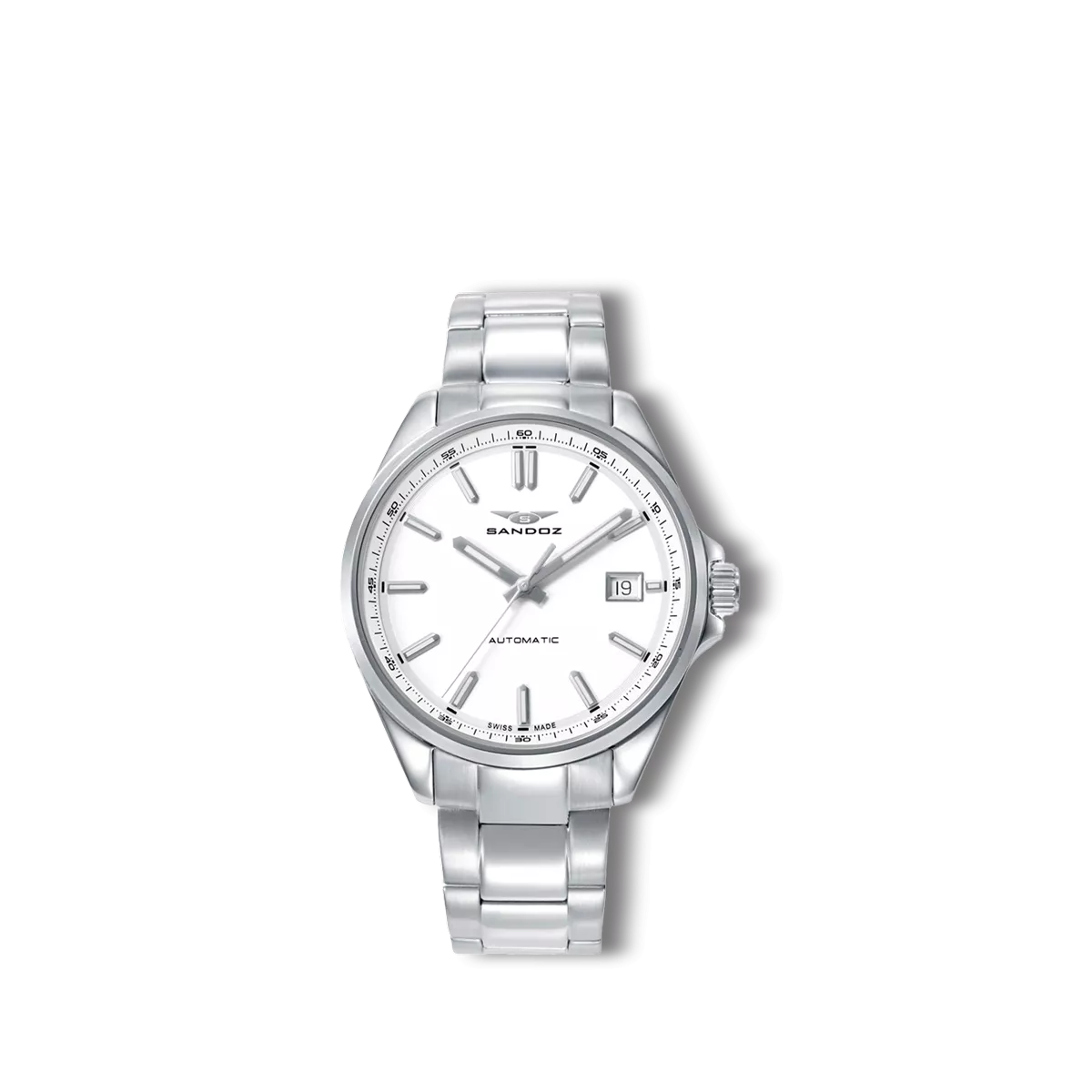 Sandoz men's watch