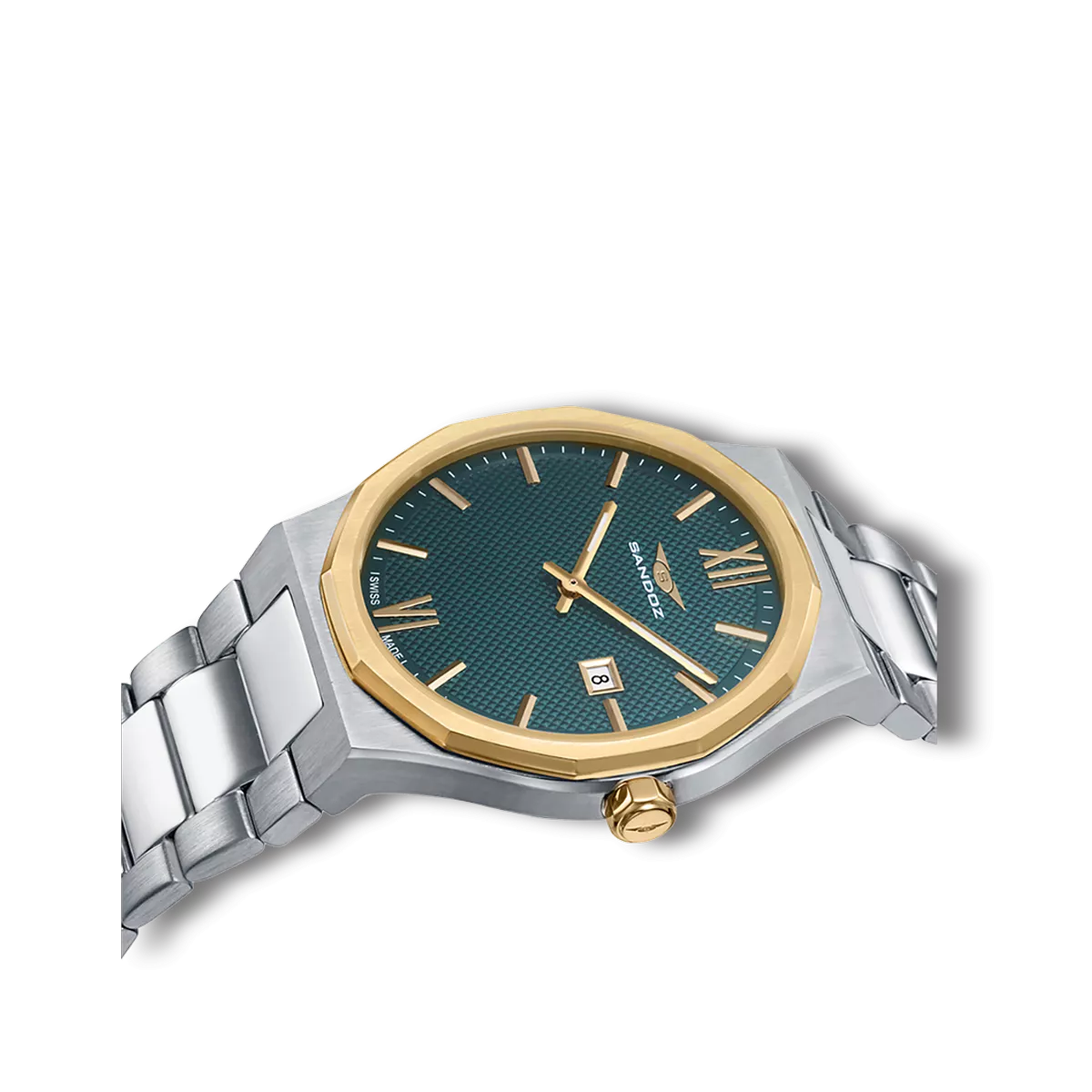 Sandoz men's watch