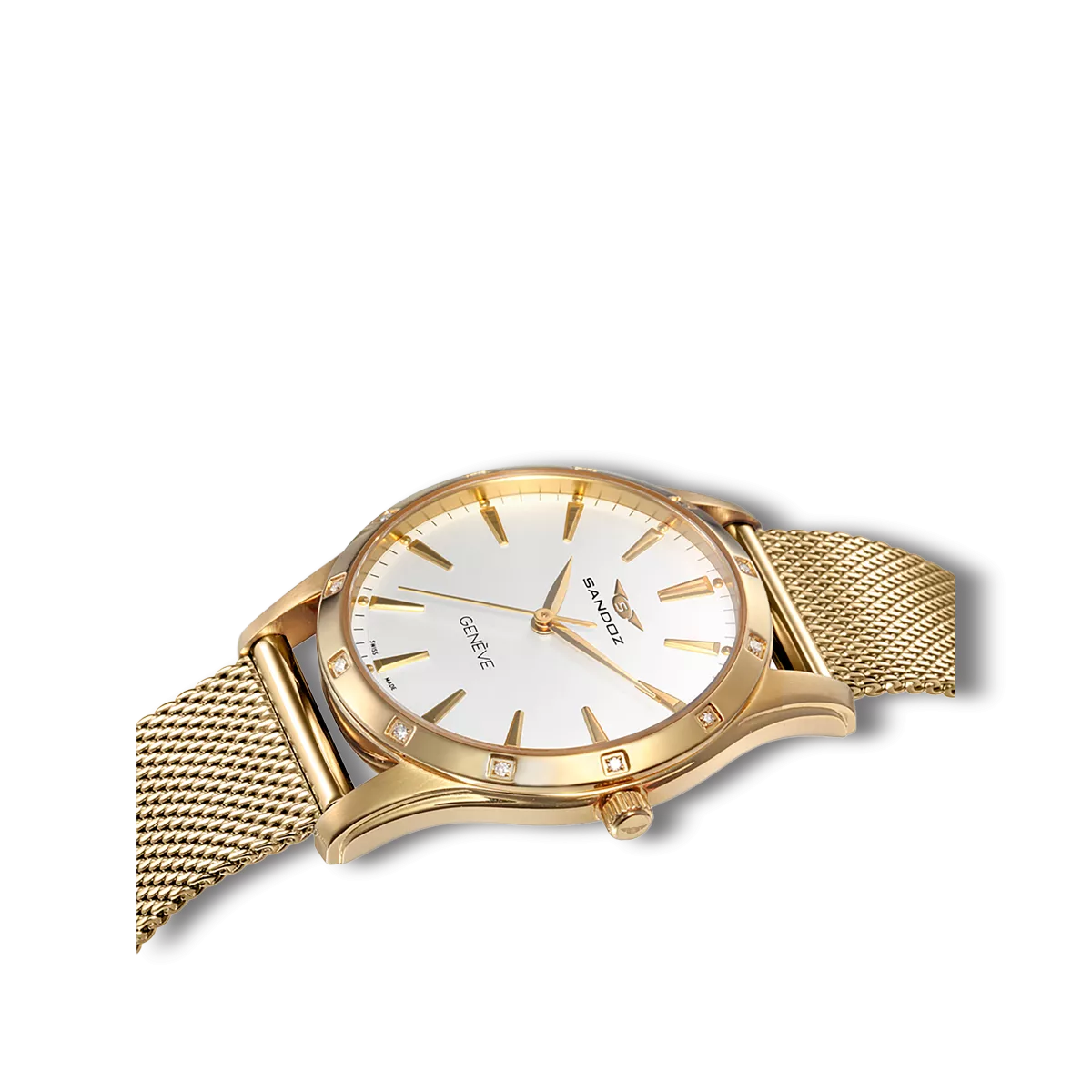 Reloj Sandoz Classic & slim