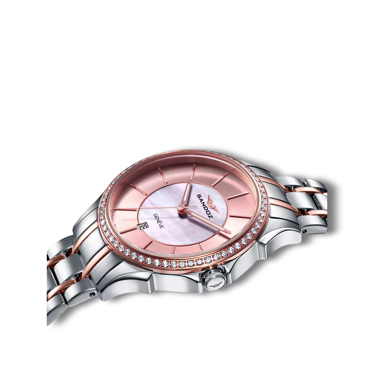 Reloj Sandoz Elle