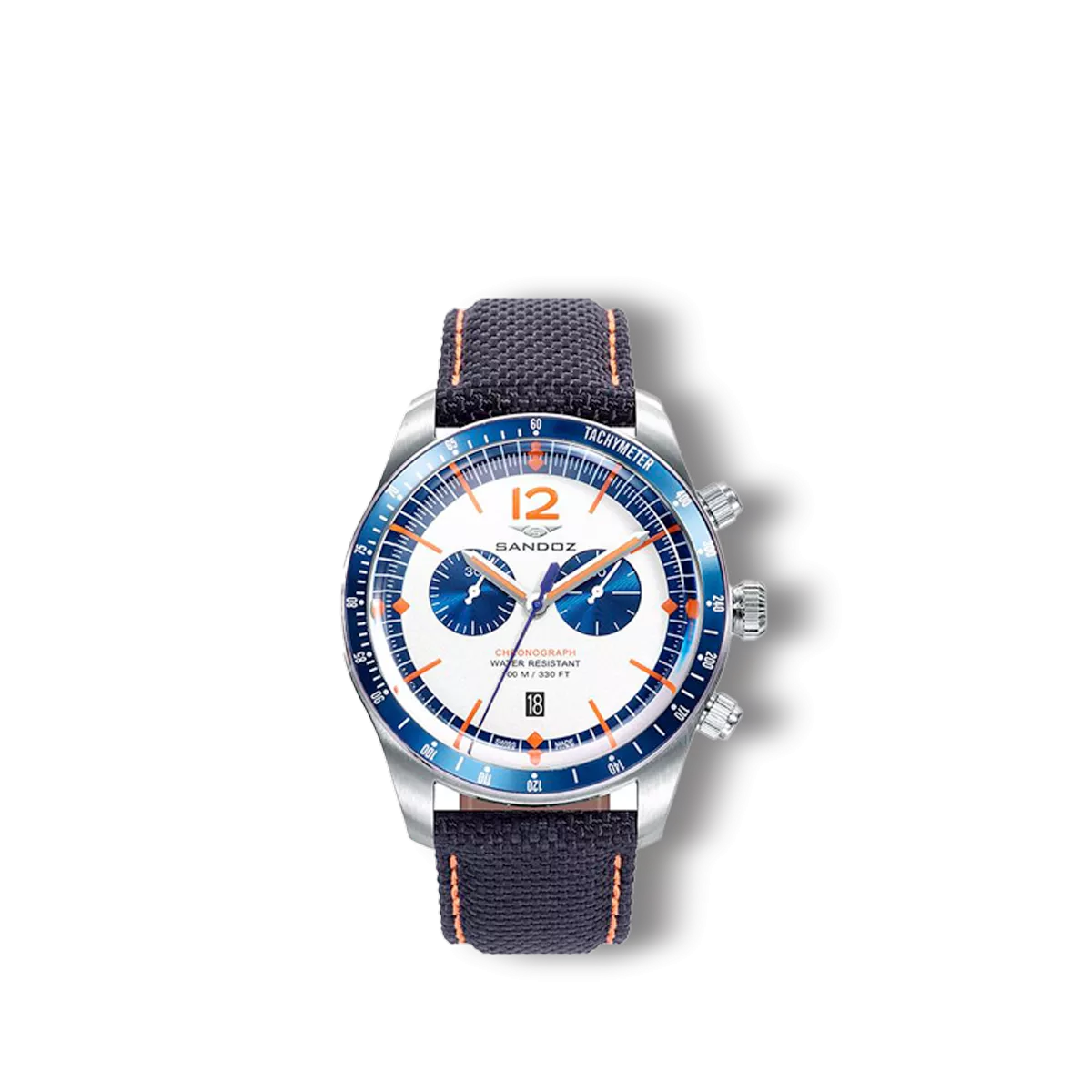 Reloj Sandoz Vitesse