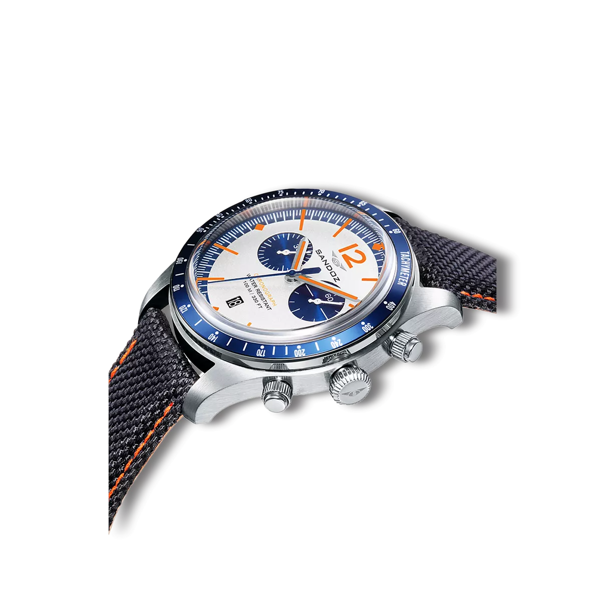 Reloj Sandoz Vitesse