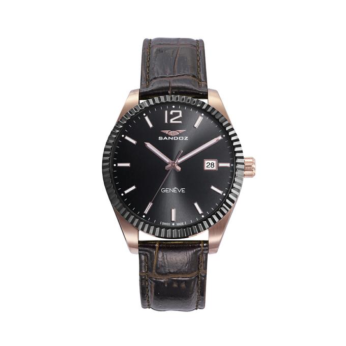 Relojes sandoz hombre hot sale