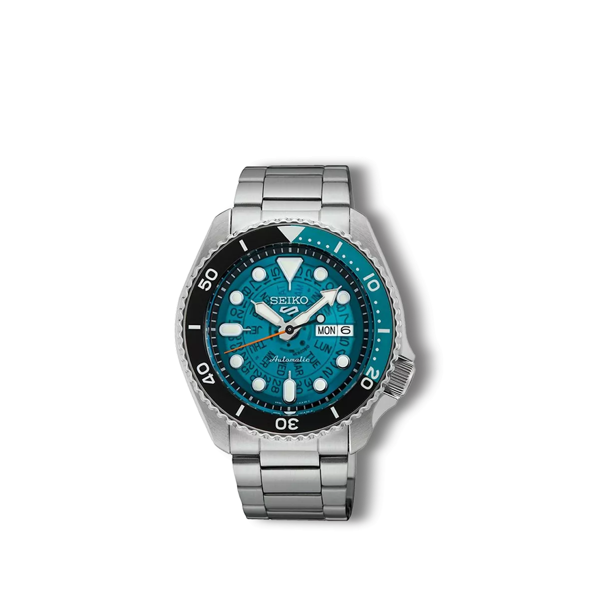 Reloj Seiko 5 sports