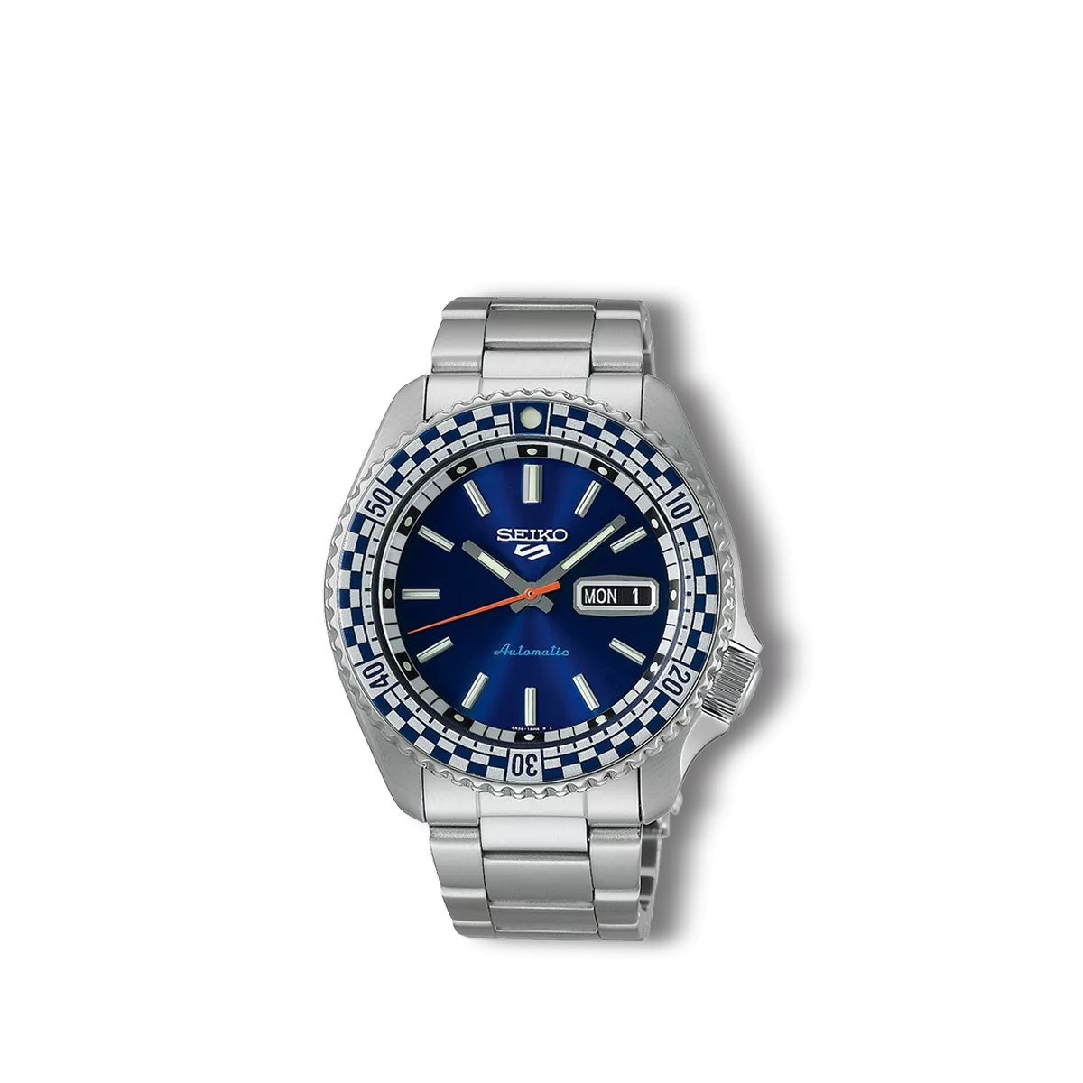 Reloj Seiko 5 sports