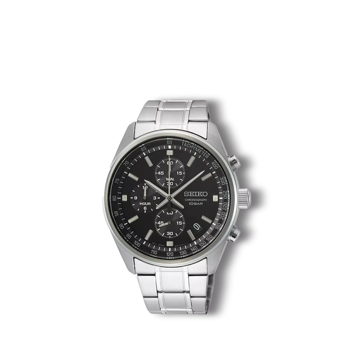 Reloj Seiko Neo sports