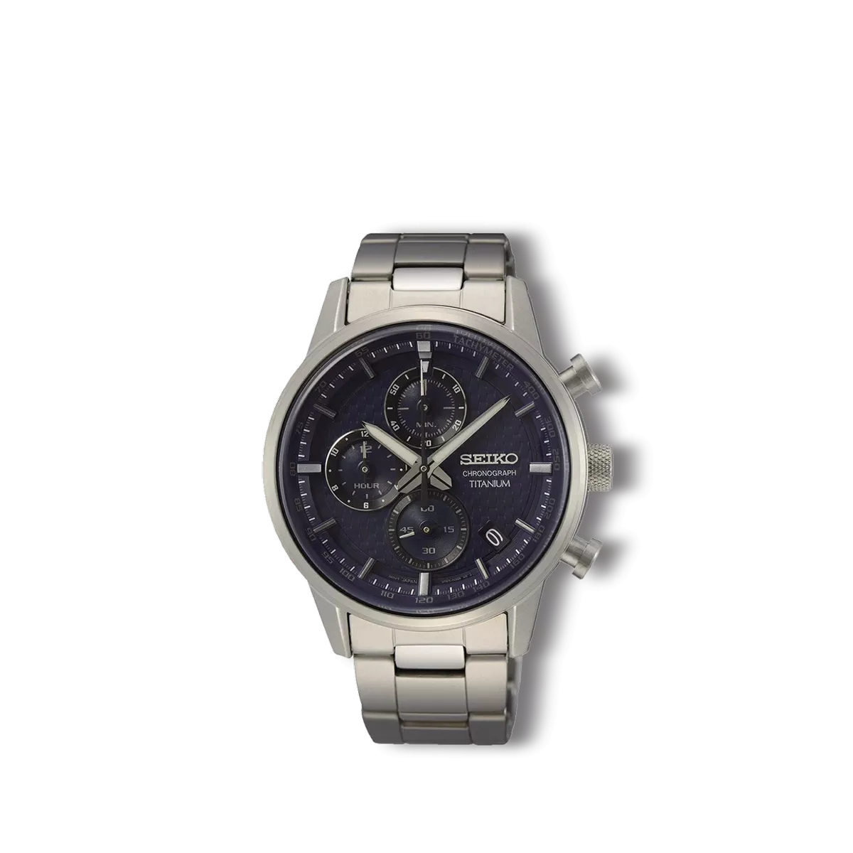 Reloj Seiko Neo sports