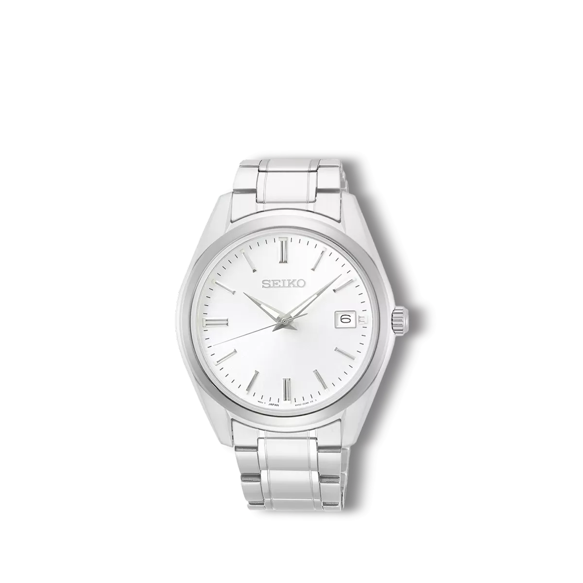 Reloj Seiko Neo classic