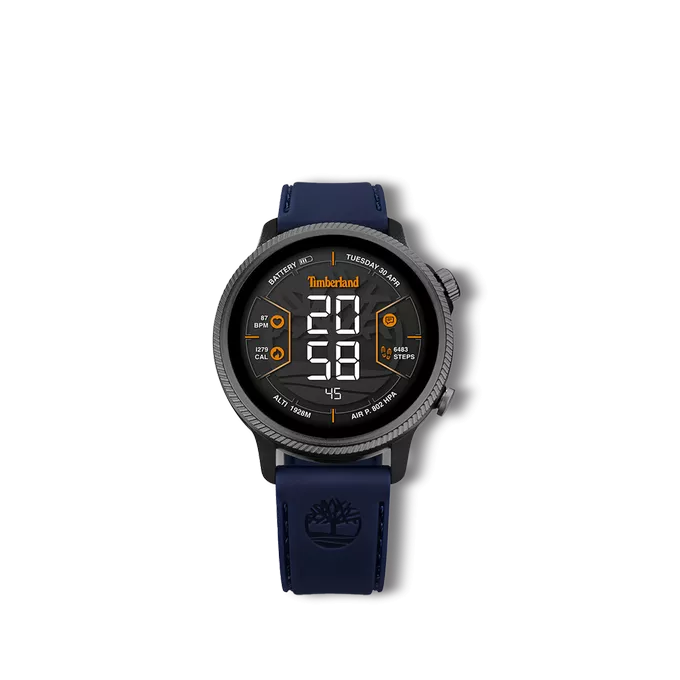 Reloj Timberland Trail force