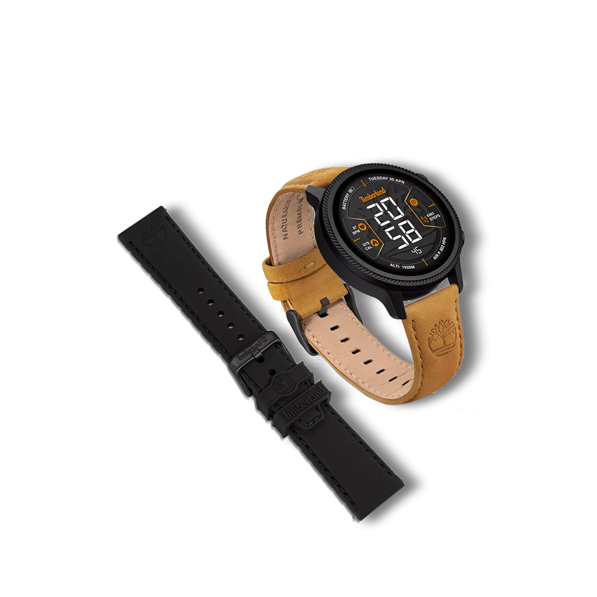 Reloj Timberland Trail force