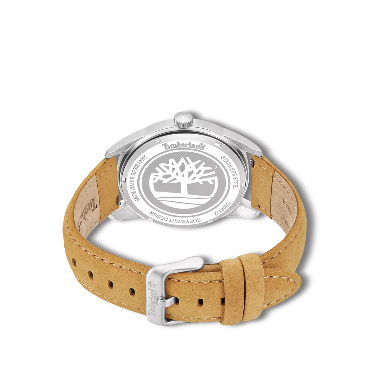 Reloj Timberland Northbridge