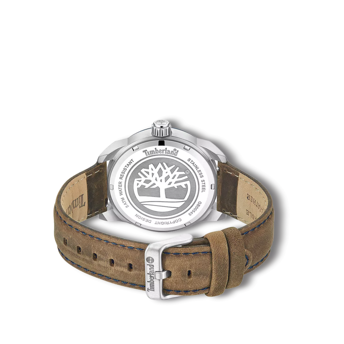 Reloj Timberland Henniker ii