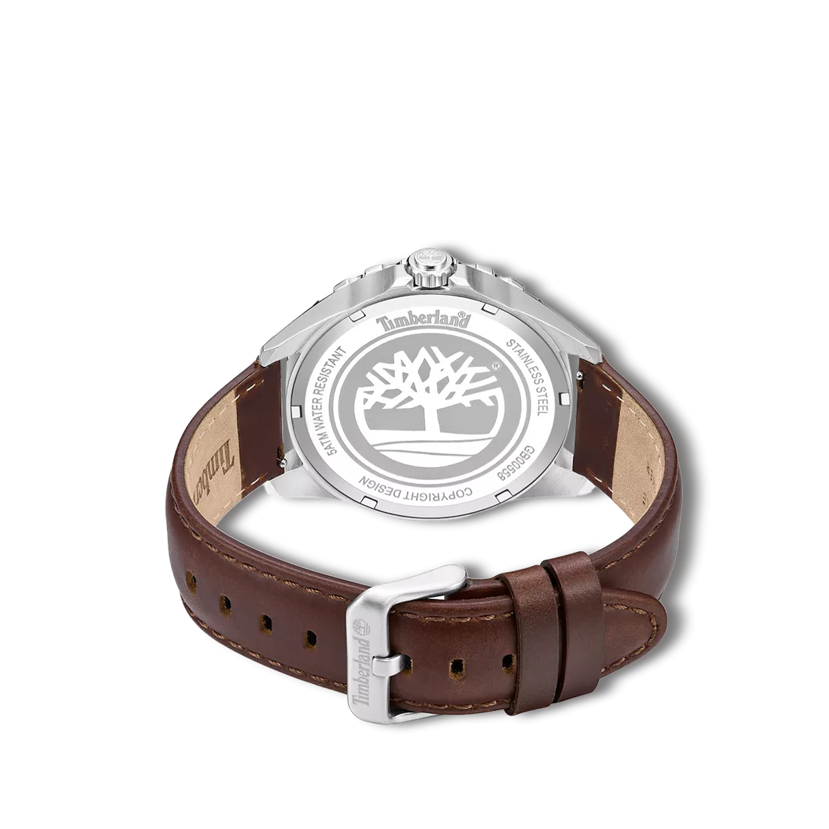 Reloj Timberland Day pond