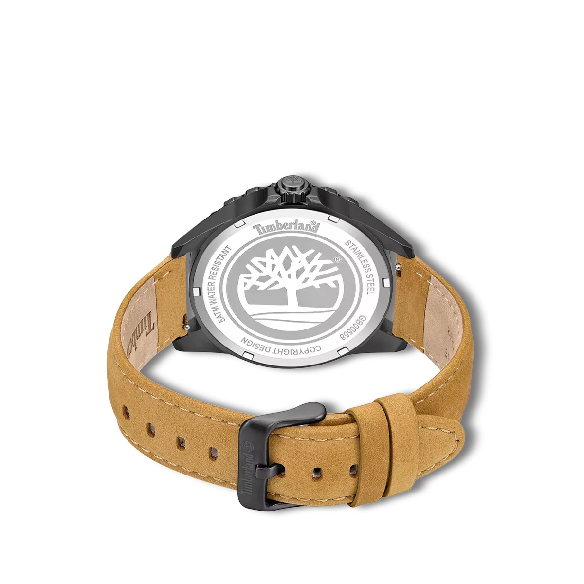 Reloj Timberland Day pond