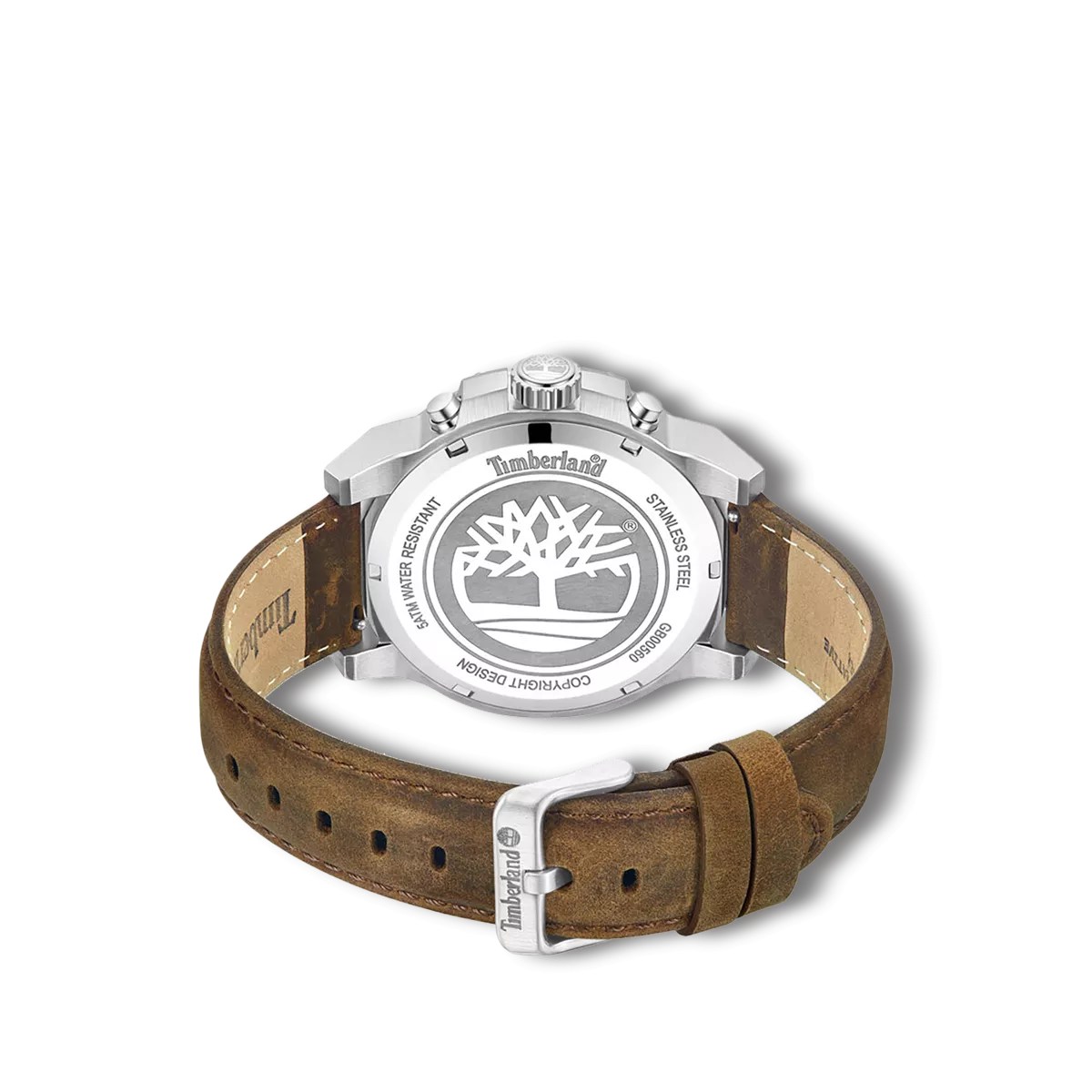 Reloj Timberland Fast strike