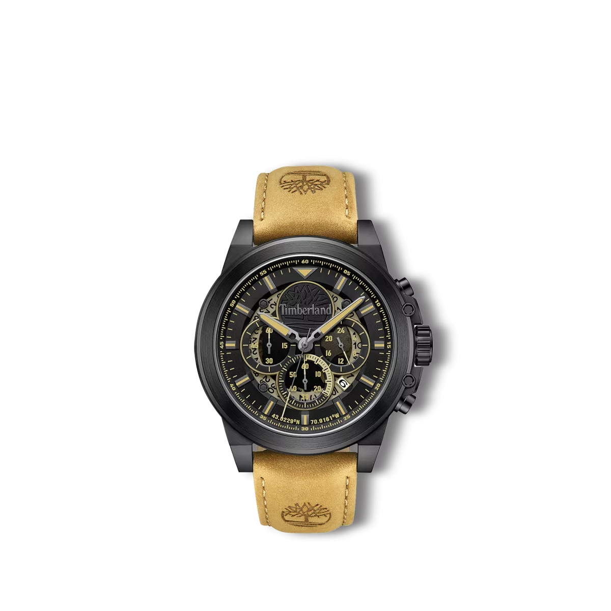 Reloj Timberland Fast strike