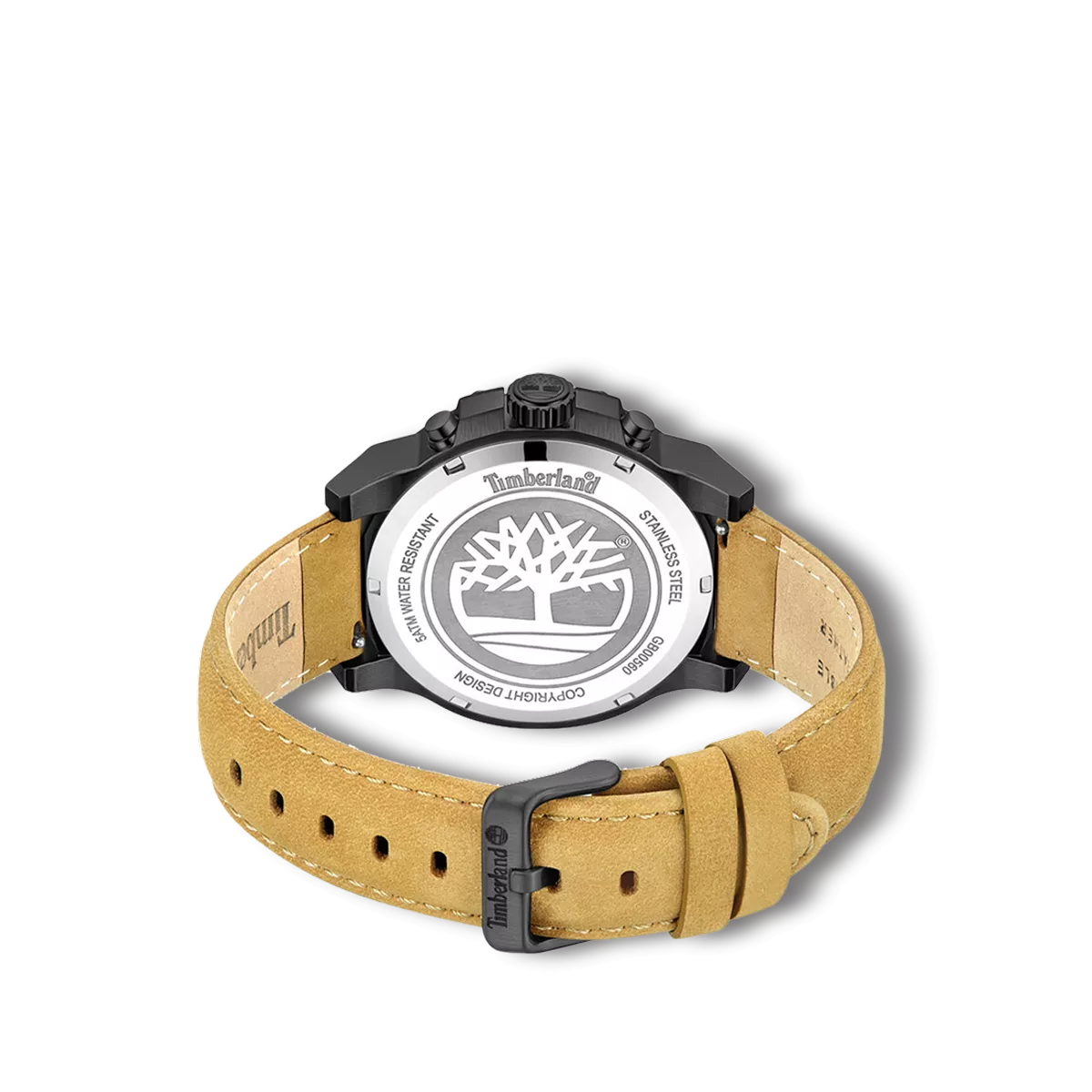 Reloj Timberland Fast strike