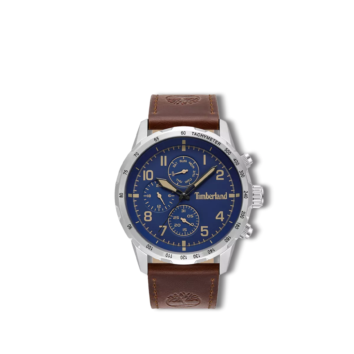 Reloj Timberland Campton