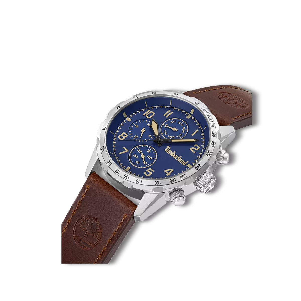 Reloj Timberland Campton