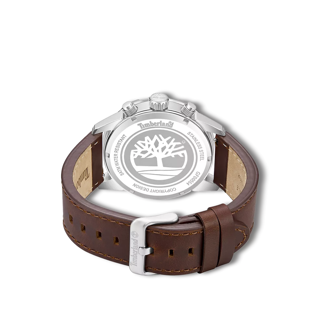 Reloj Timberland Campton