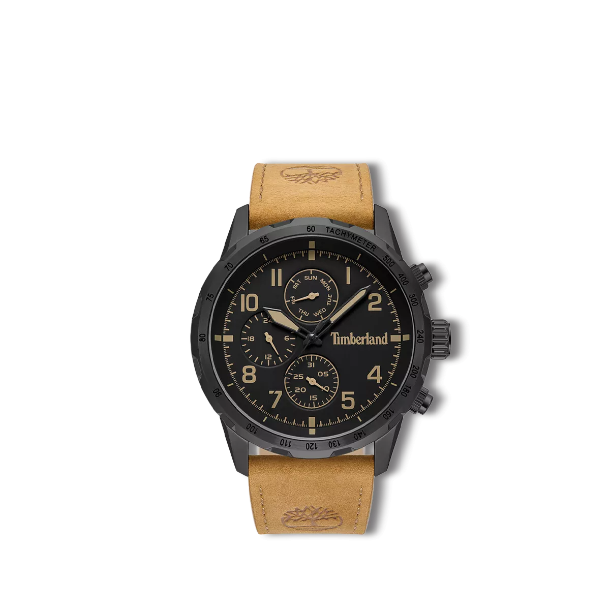 Reloj Timberland Campton