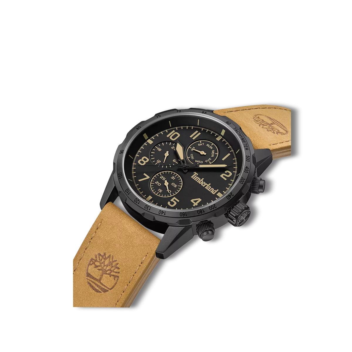 Reloj Timberland Campton