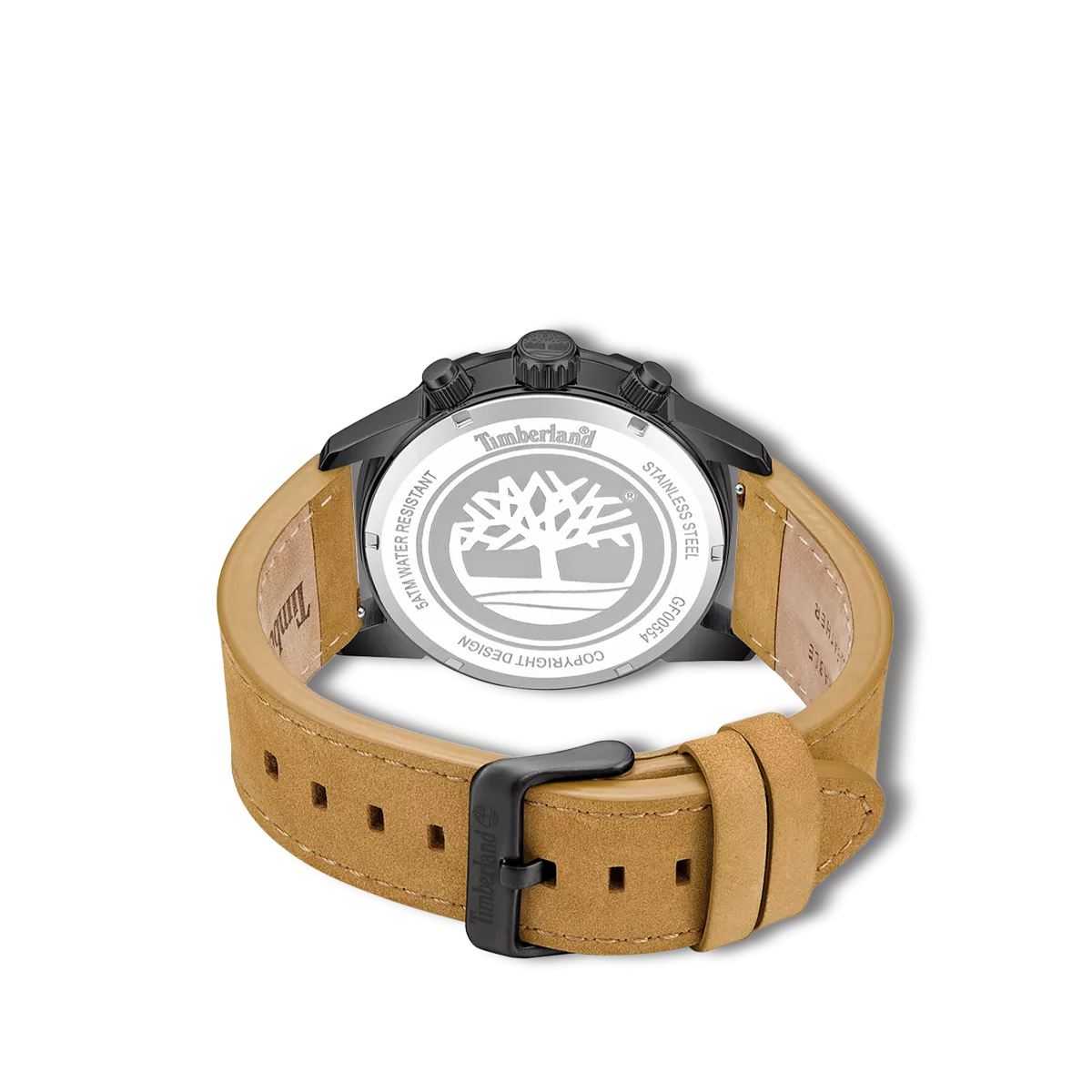 Reloj Timberland Campton