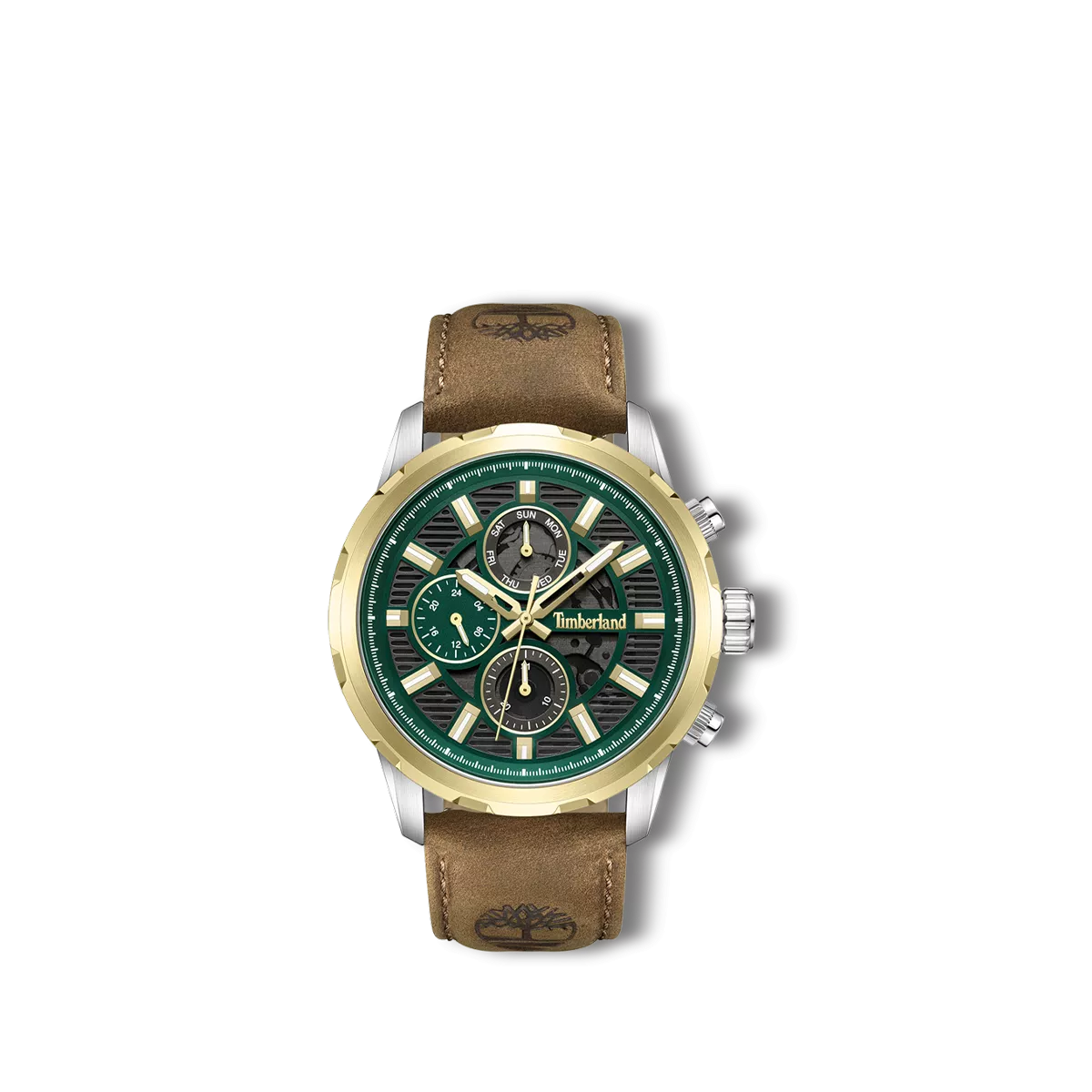 Reloj Timberland Hampton