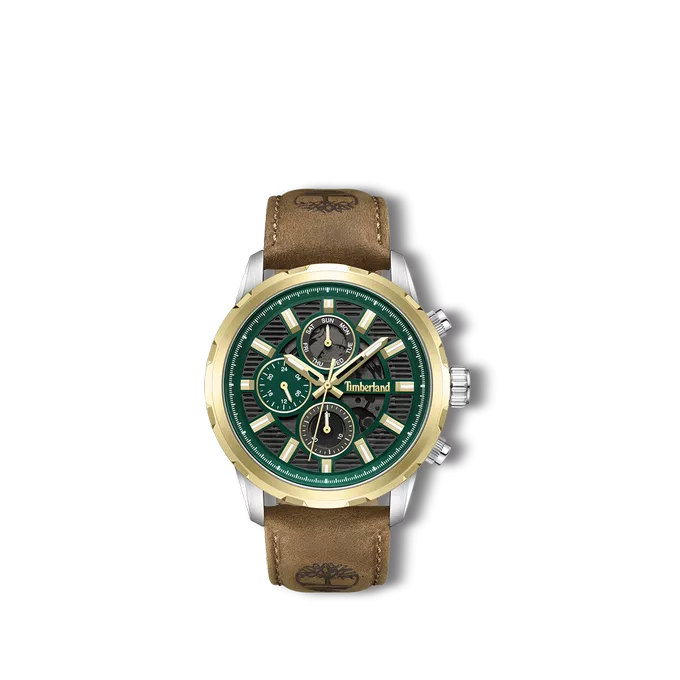 Reloj Timberland Hampton