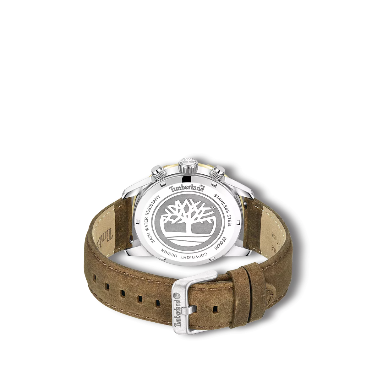 Reloj Timberland Hampton