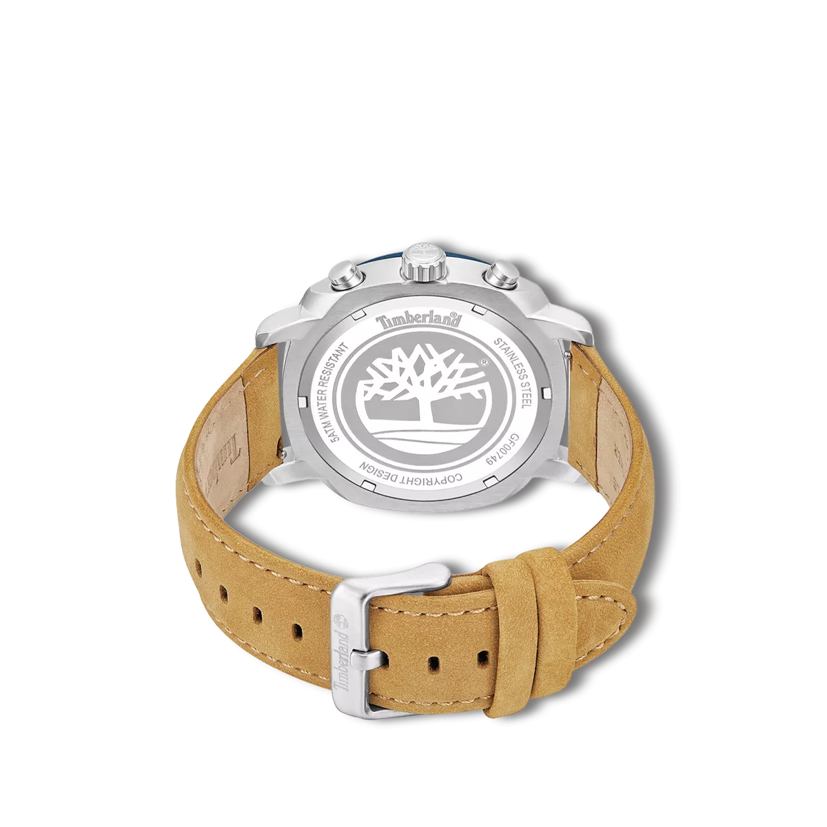 Reloj Timberland Pyperville