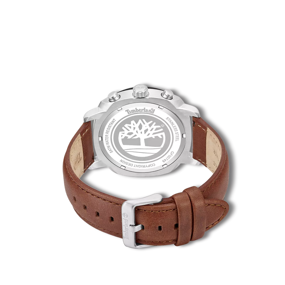 Reloj Timberland Pyperville