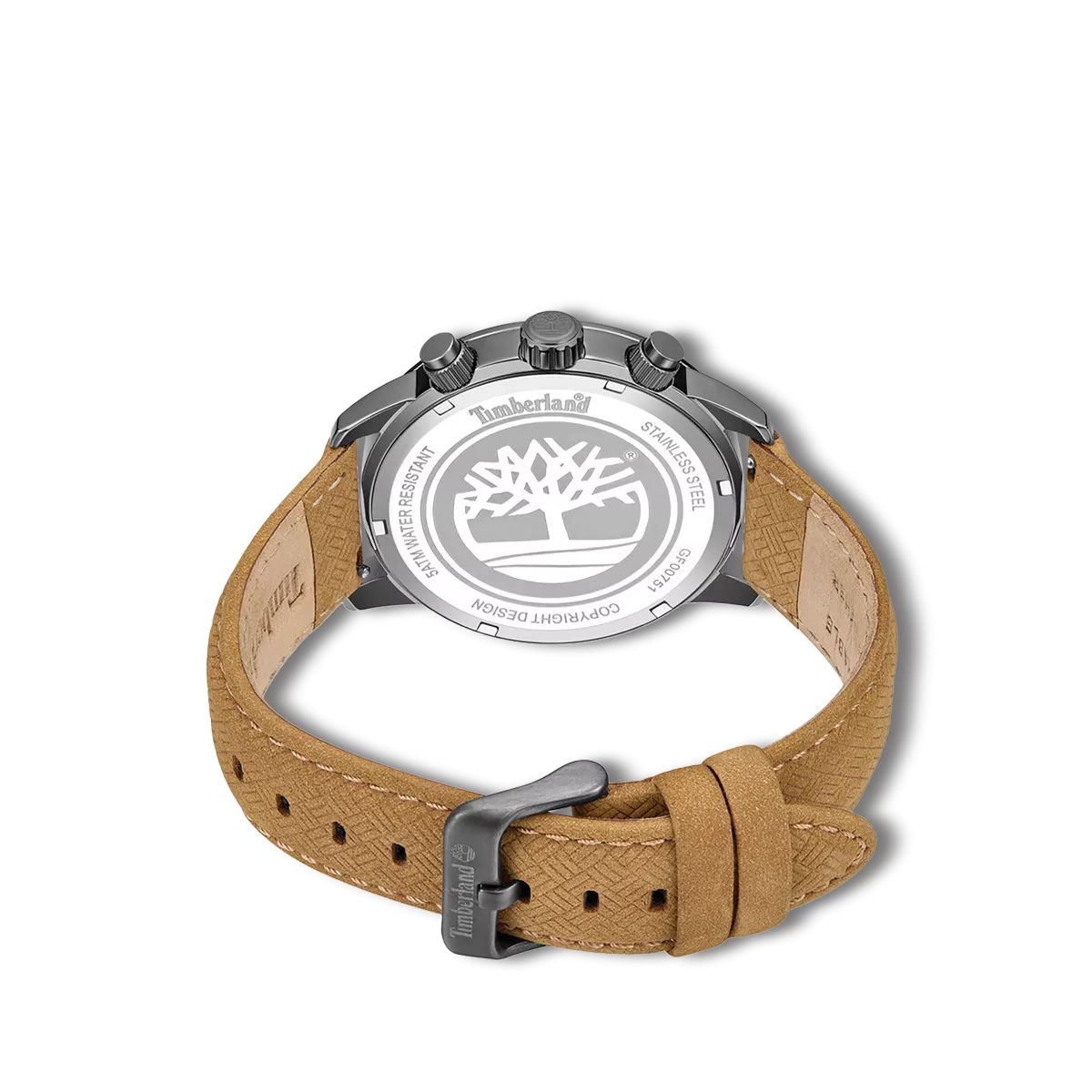 Reloj Timberland Raynham