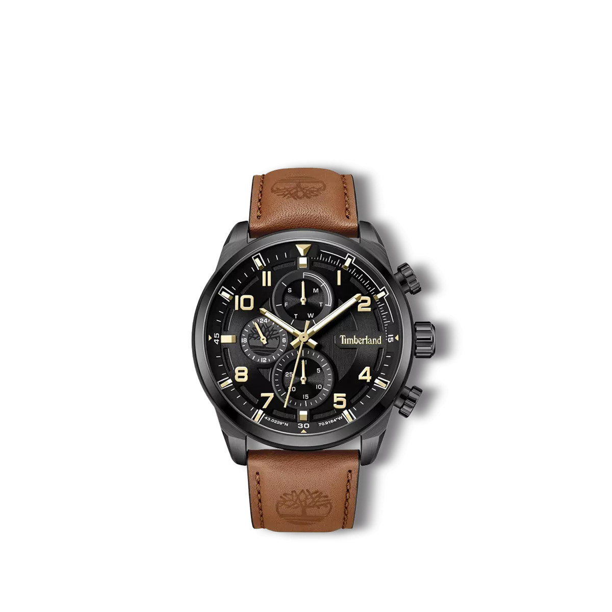 Reloj Timberland Henniker ii