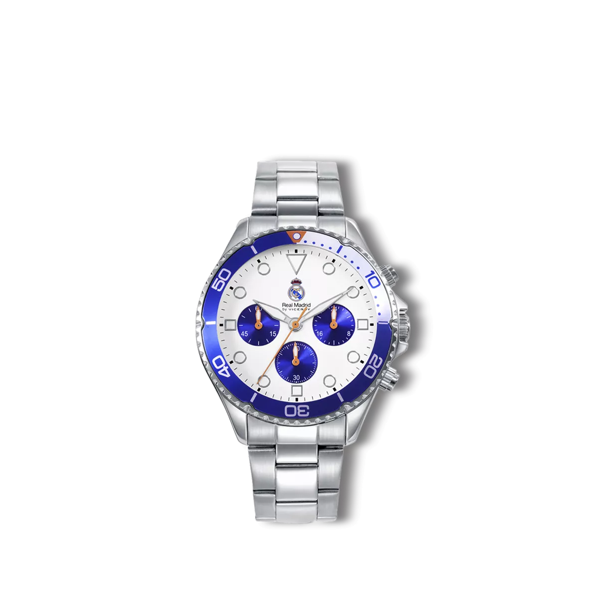 Reloj Viceroy Real madrid