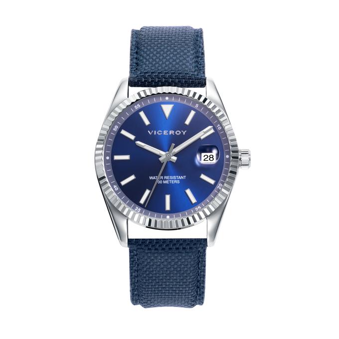 Viceroy Reloj Hombre 42245-37 : : Moda