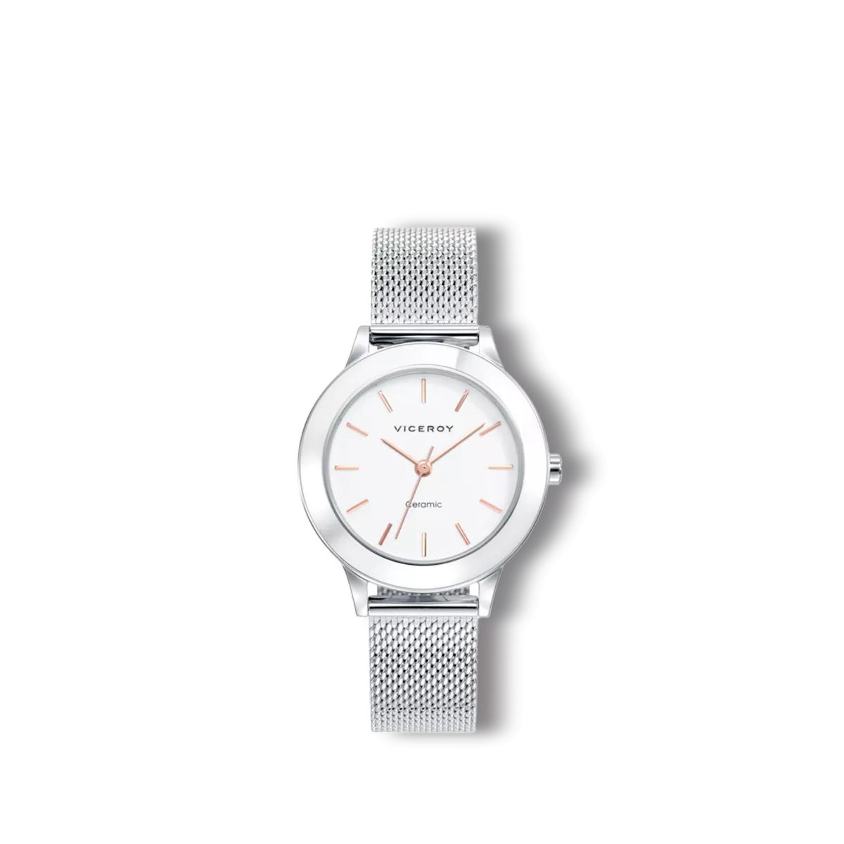 Viceroy Ceramic watch