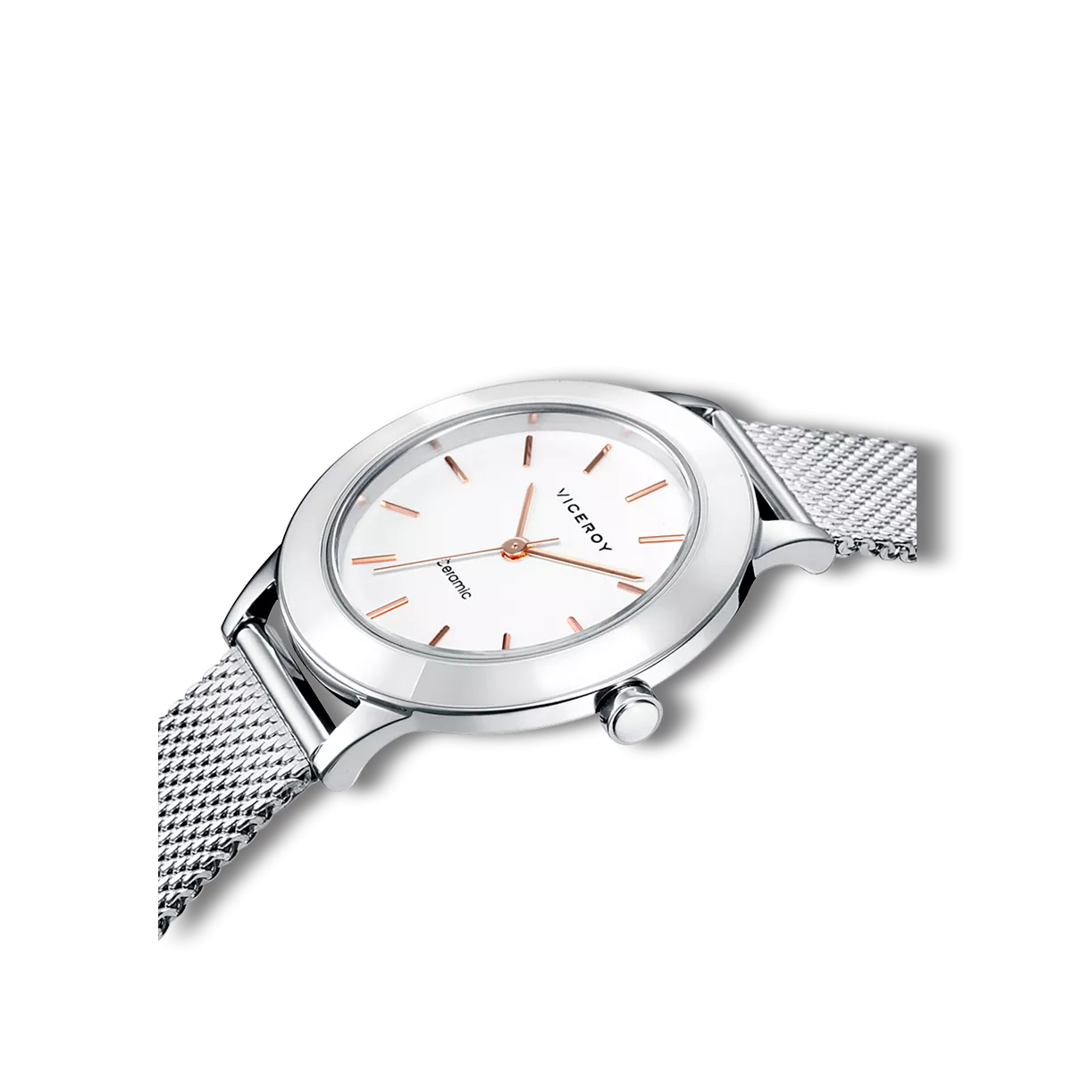 Viceroy Ceramic watch