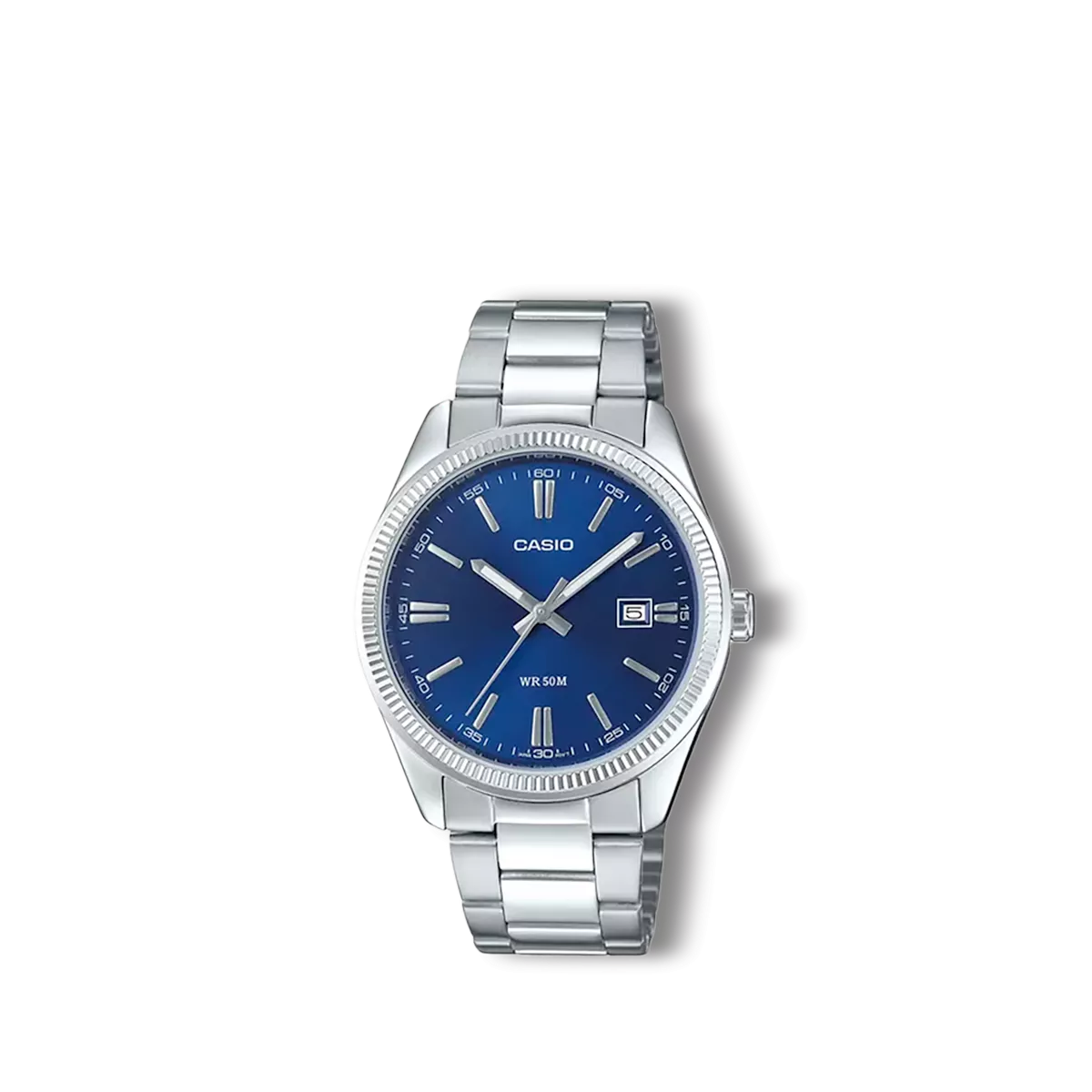 Casio Collection analogue watch