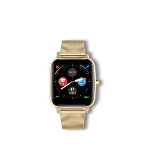 Reloj Radiant Smartwatch Filadelfia unisex RAS10803 - Joyería Oliva