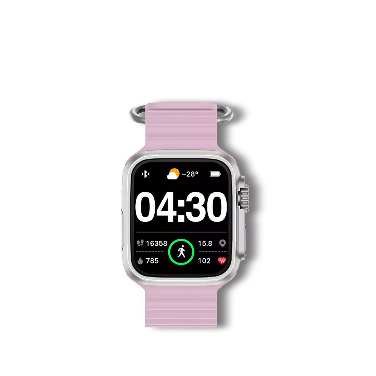 Reloj Radiant Smart Jersey