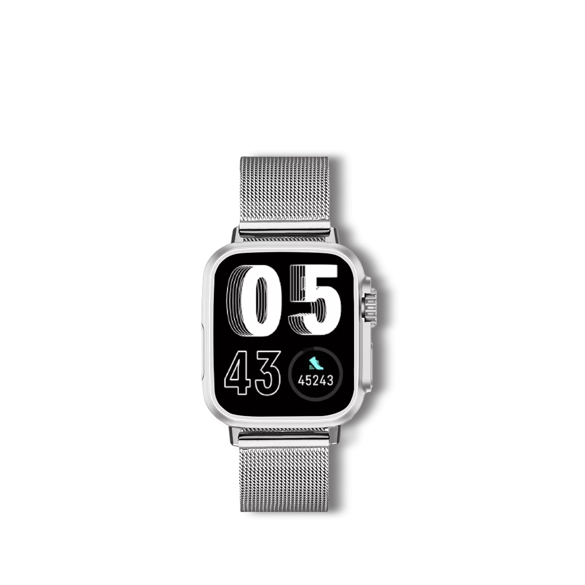 Reloj Radiant Smart Jersey