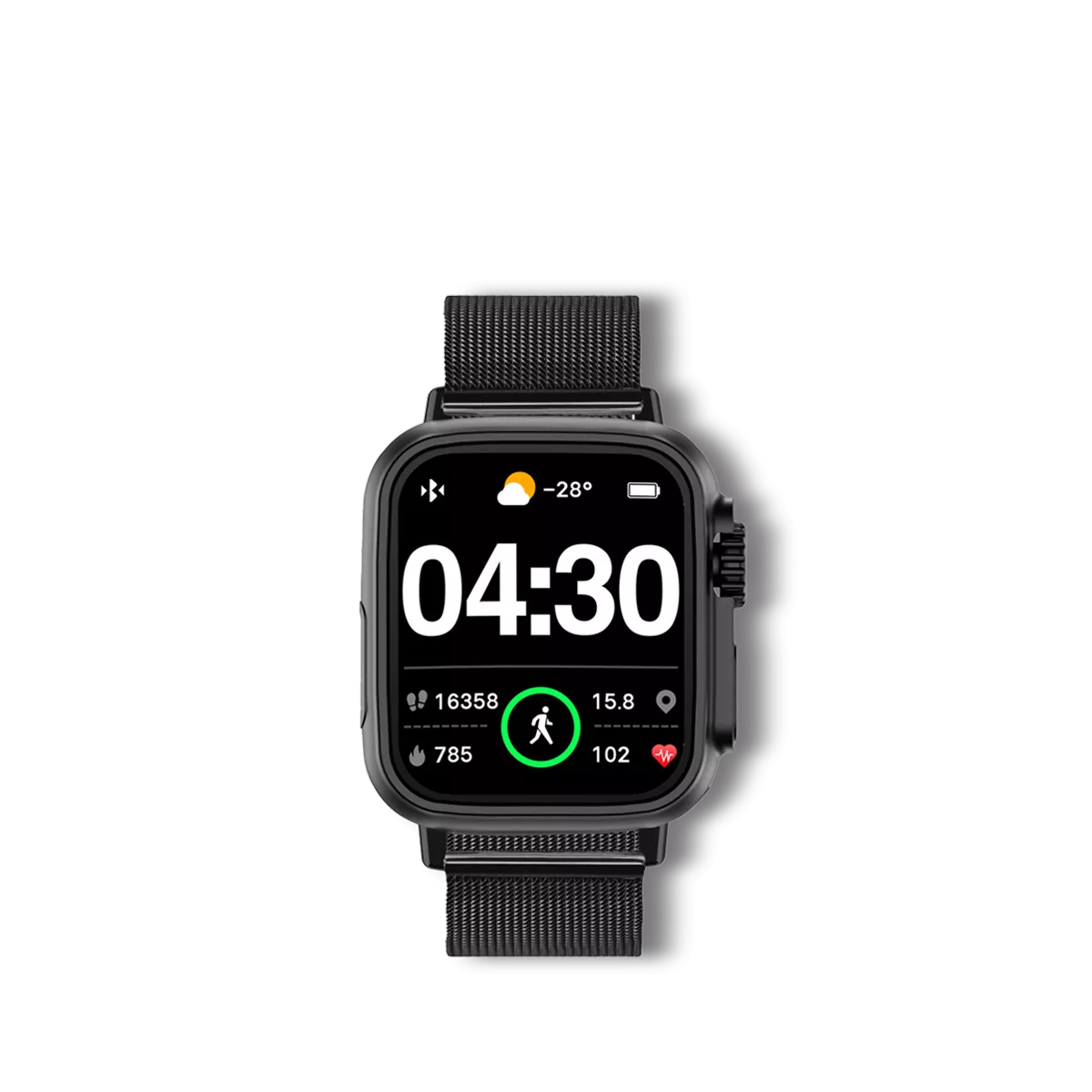 Reloj Radiant Smart Jersey