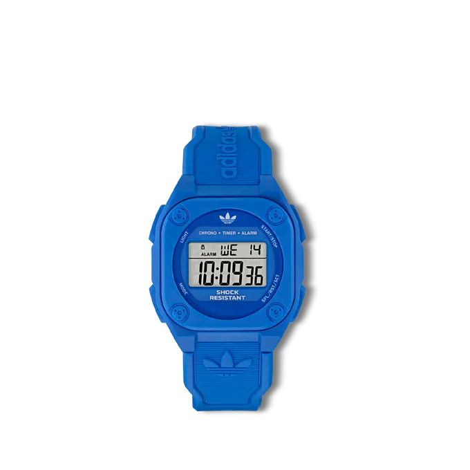 Reloj Adidas City tech four