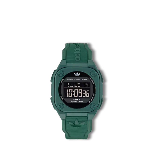 Reloj Adidas City tech four