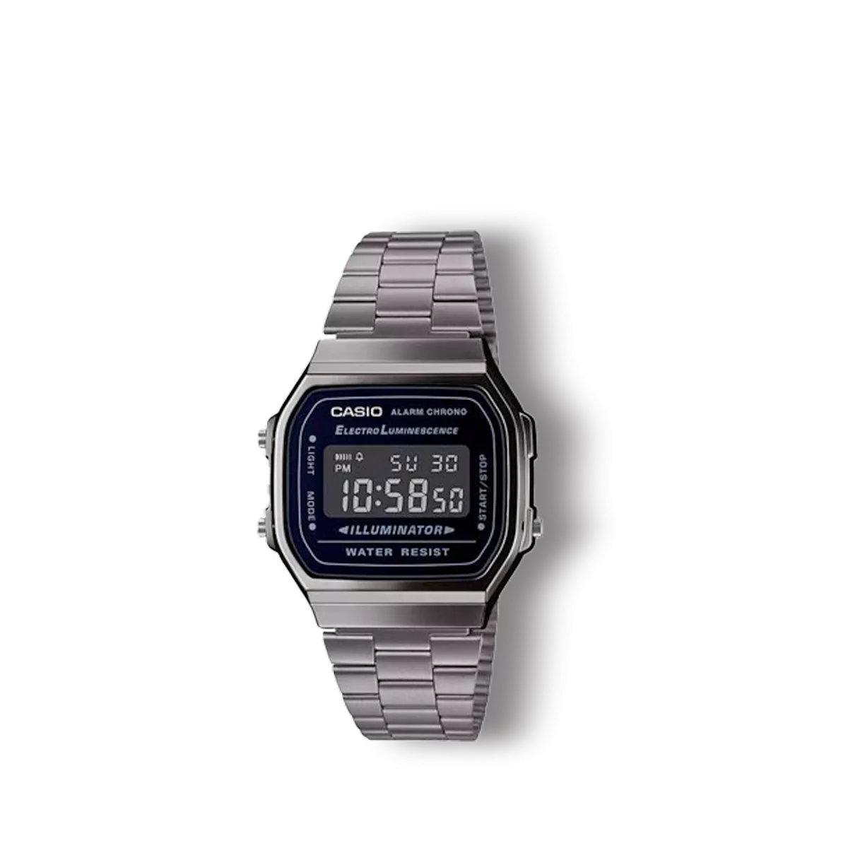 Casio Retro Collection watch