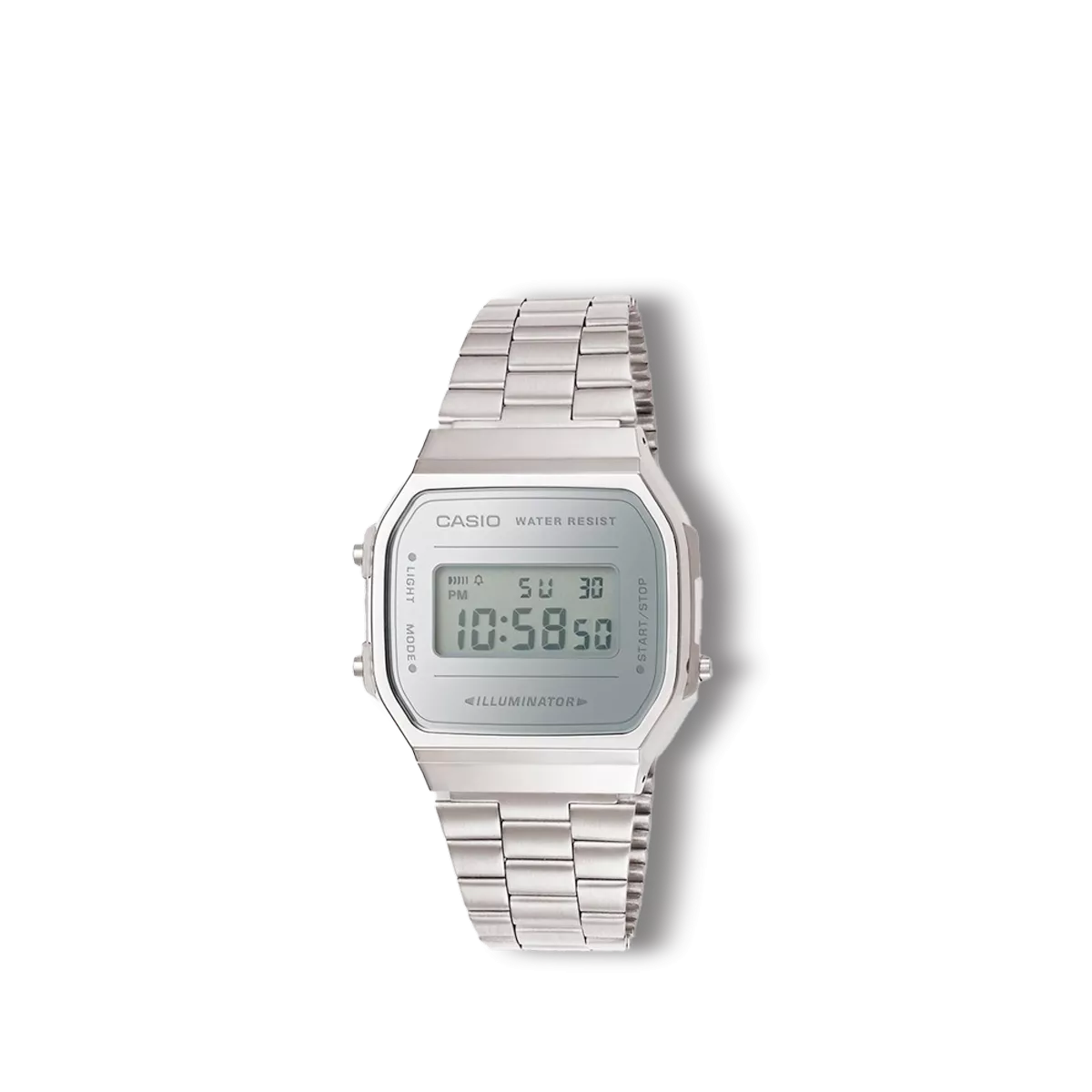 Casio Retro Collection watch